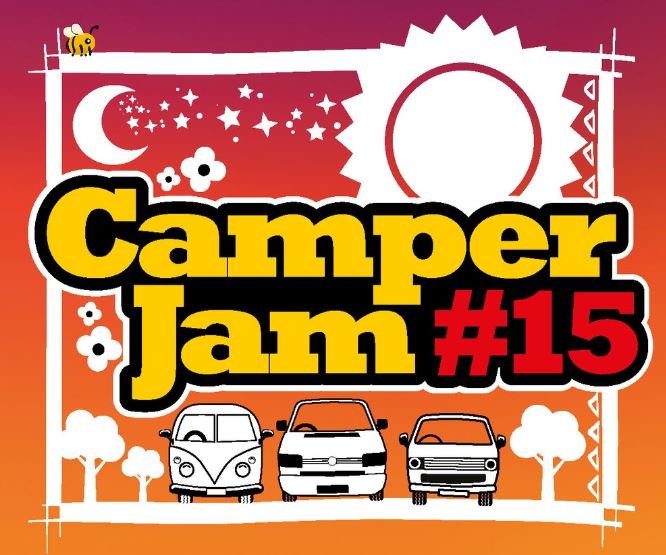 Camper Jam #15