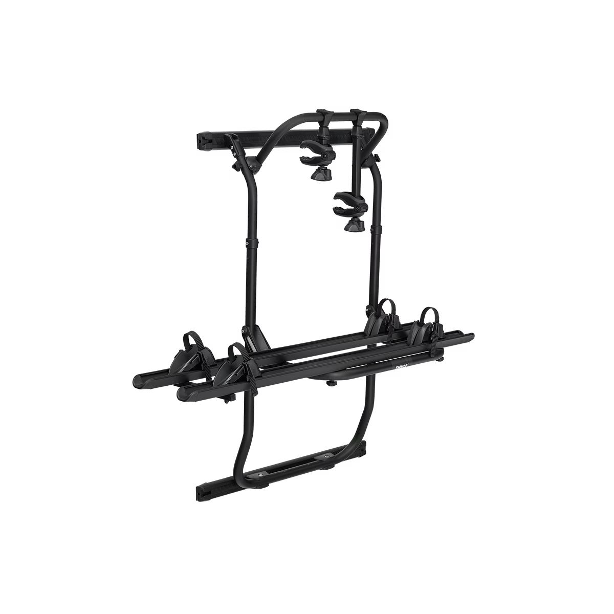 Thule Elite Van XT Bike Rack Black – Ford Transit H3 2014+ | 302067