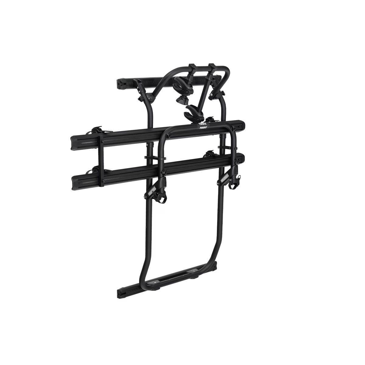 Thule Elite Van XT Bike Rack Black – Ford Transit H3 2014+ | 302067