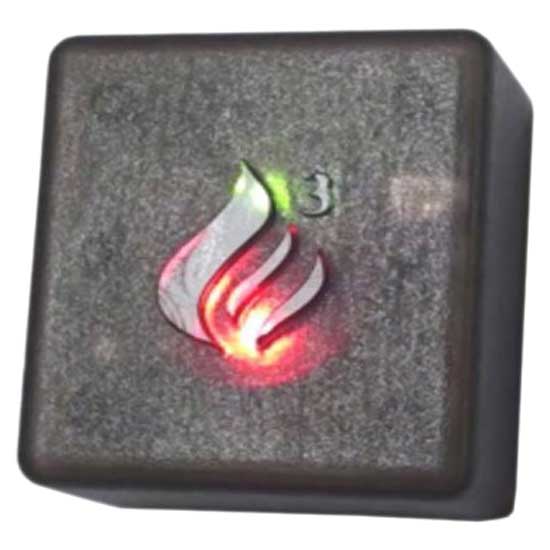 3Gas+ Alarm-Flood, Fire & Gas Safety-3Gas- DC Leisure