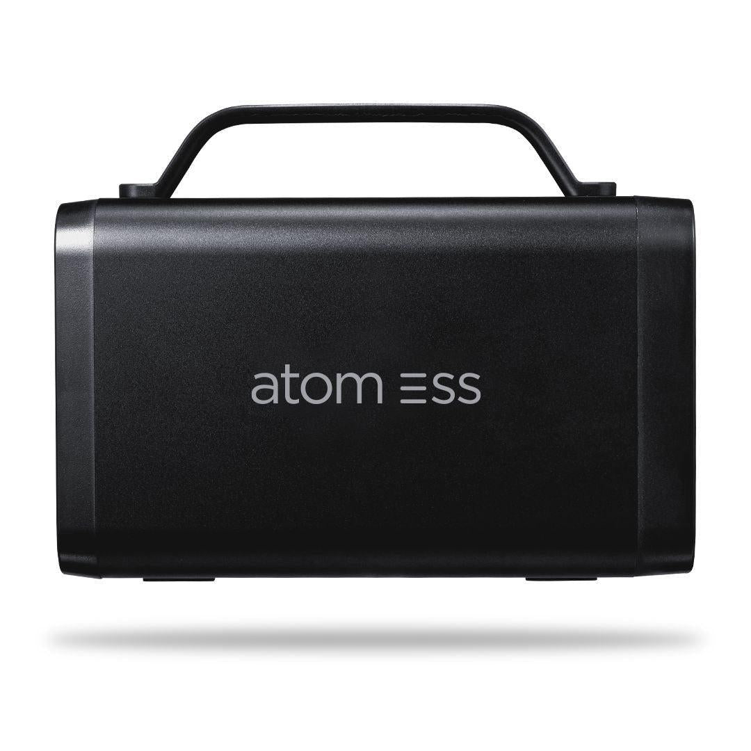 ATOM Boost 600w-Power Stations-ATOM ESS- DC Leisure