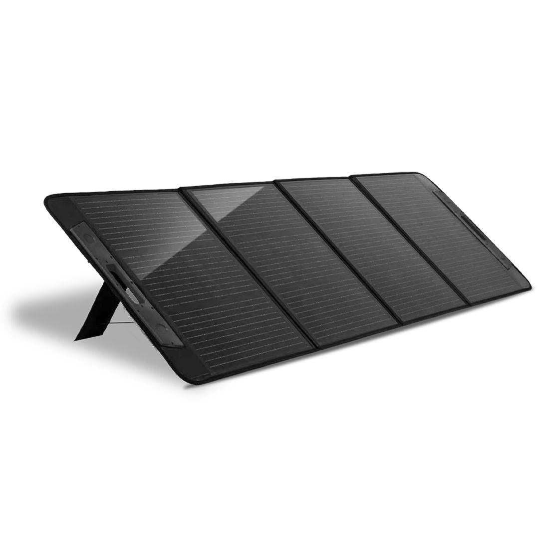 ATOM TYN 200w Solar Panel-Portable Solar-ATOM ESS- DC Leisure