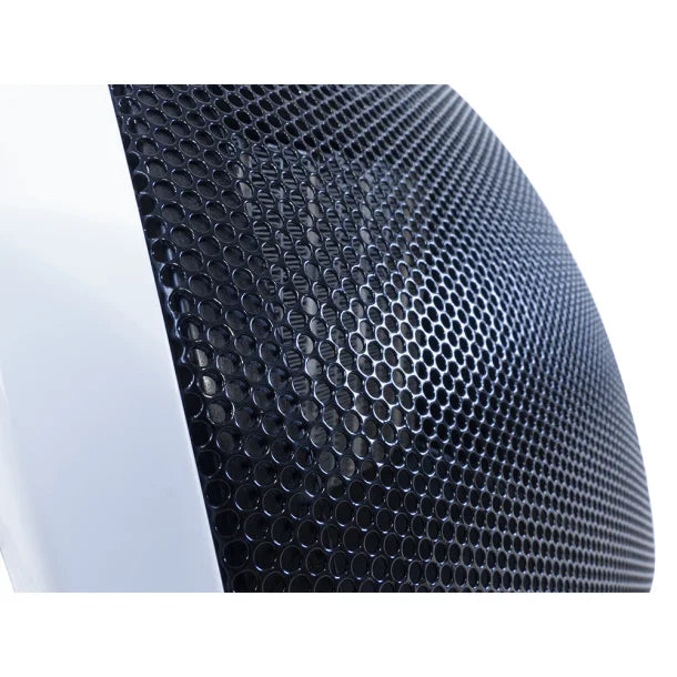 Acalorado Ceramic Heater 750–1500W – Caravan, Camper & Small Rooms-Space Heaters-Acalorado- DC Leisure