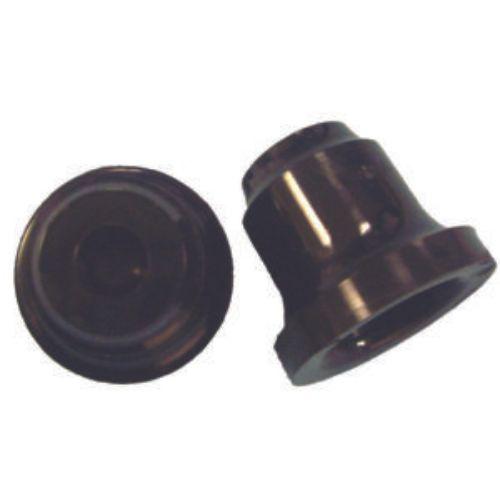 AquaRoll End Socket-Water Pipe-Aquaroll- DC Leisure