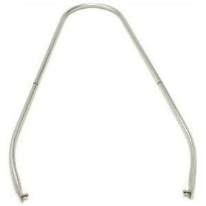 Aquaroll Water Carrier Spare Handle - 29/40 Litre-Water Containers-Aquaroll- DC Leisure
