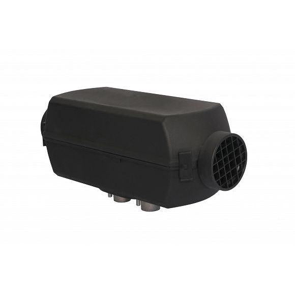 Autoterm Air 2D (Planar) Heater 2 kW Kit PU-27 digital 7 day timer - T5/T6 External Kit-Heating, Ventilation & Air Conditioning-Autoterm- DC Leisure