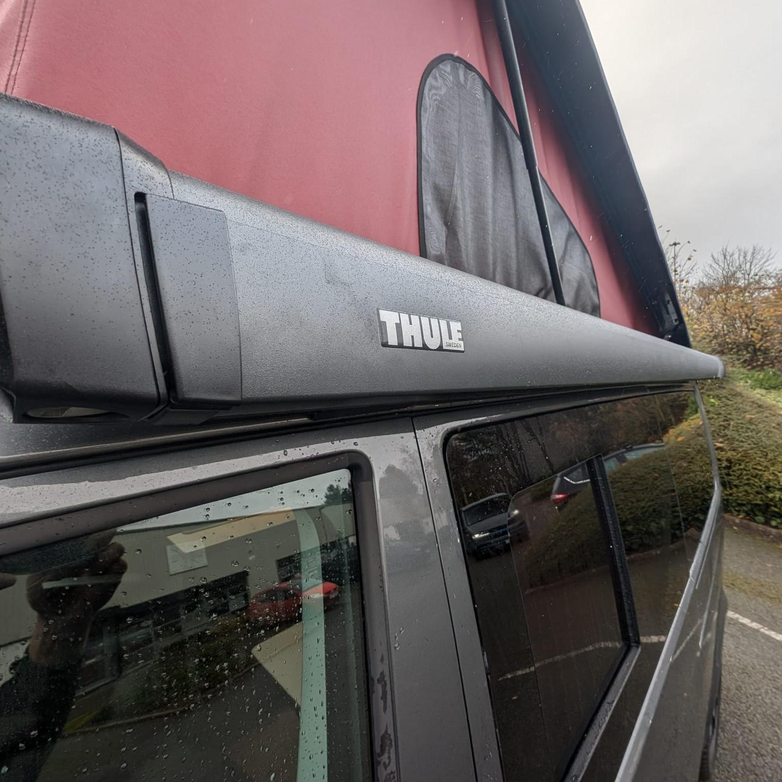 Awning Fitting Service-Service-DC Conversions- DC Leisure
