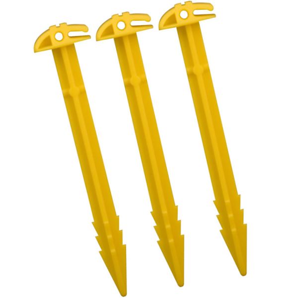 Awning Pegs-Tent Accessories-W4- DC Leisure