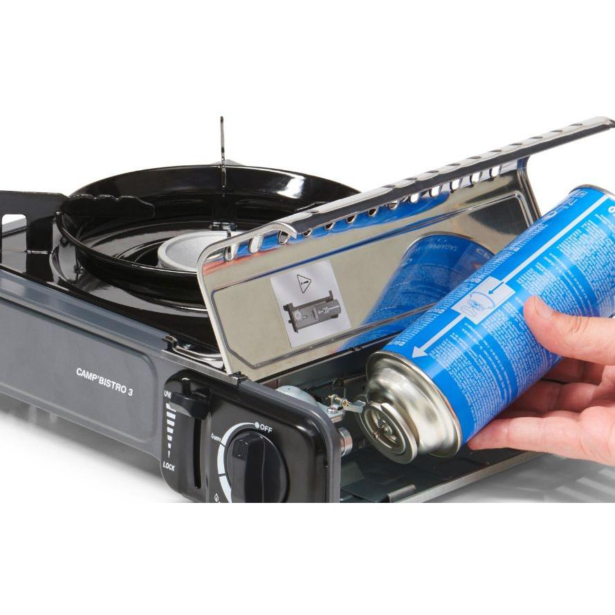CampingGaz Camp Bistro 3-Camping Stove-CampingGaz- DC Leisure