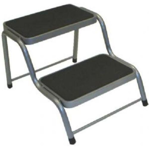 Caravan Motorhome Double Step-Steps-Trigano- DC Leisure