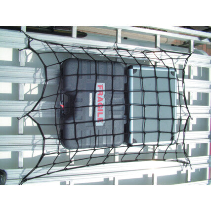 Cargo Net 750mm x 750mm-Accessories-Jumbo- DC Leisure