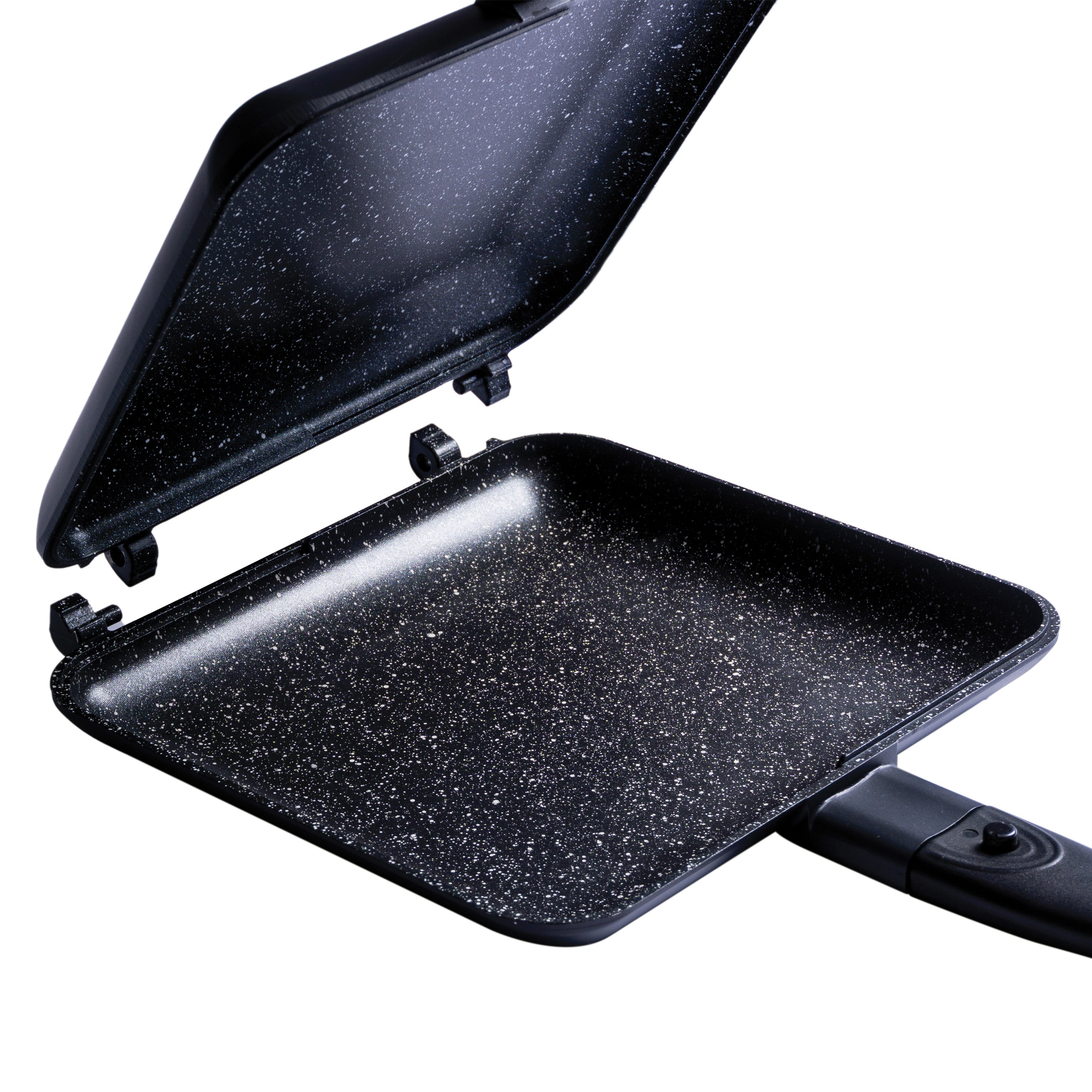 Connect Sandwich Toaster XL 10th Anniversary Limited Edition-Camping Cookware & Dinnerware-RidgeMonkey- DC Leisure