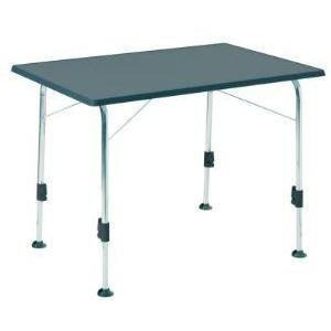 DUKDALF STABILIC 1 LUXE ANTHRACITE FOLDING CAMPING TABLE 80 x 60-Tables-Dukdalf- DC Leisure
