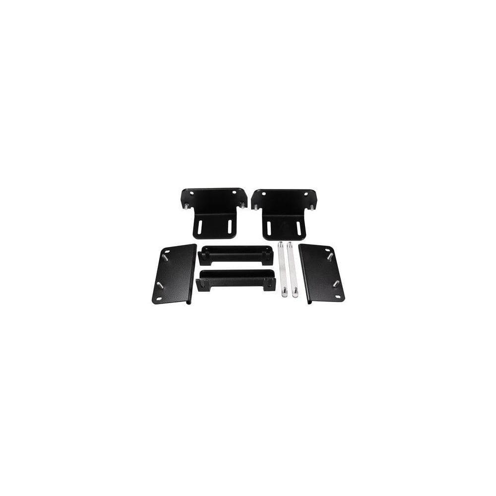 DV100 Multi Rail Adapter Bracket for Wall Mounted Awnings - Reimo Brandrup Vamoose VW California-Awning Adapters-Vamoose- DC Leisure
