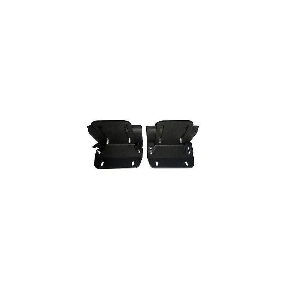 DV100 Multi Rail Adapter Bracket for Wall Mounted Awnings - Reimo Brandrup Vamoose VW California-Awning Adapters-Vamoose- DC Leisure