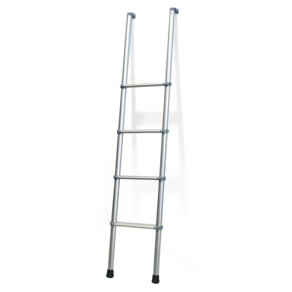 Deluxe B Range Ladders for Motorhomes and Caravans-Ladders-Fiamma-8004815256647-02426-12- DC Leisure