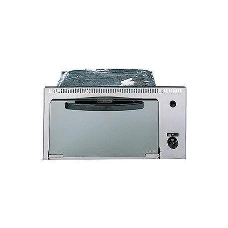 Dometic - Smev VN555 Mini Grill with Piezo Ignition-Grill-Dometic- DC Leisure