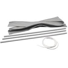 Drive Away Awning Kit - Kador / Figure 8 - 6mm Magnetic-Awning Accessories-Via Mondo- DC Leisure