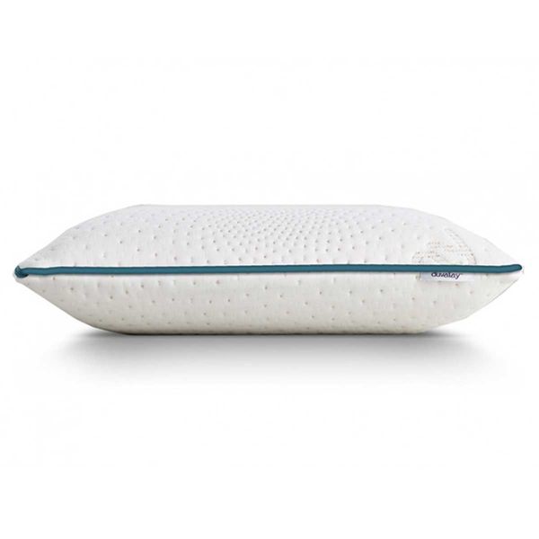 Duvalay Classic Memory Foam Pillow – Premium Support with Organic Cotton Cover-Bedding-Duvalay- DC Leisure