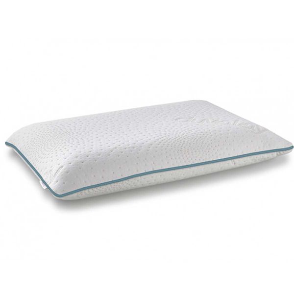 Duvalay Classic Memory Foam Pillow – Premium Support with Organic Cotton Cover-Bedding-Duvalay- DC Leisure