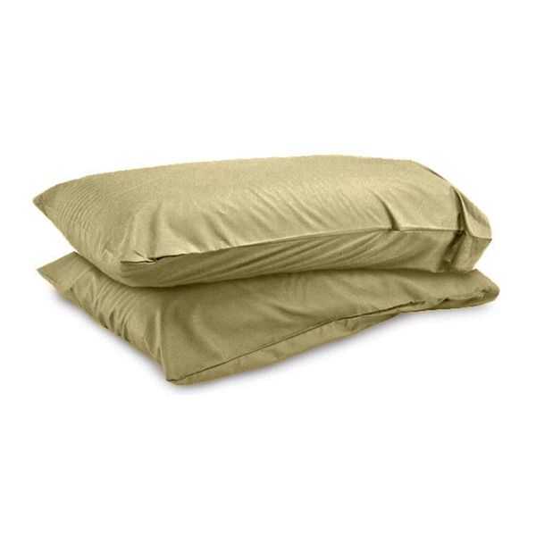 Duvalay Pillow Case for Standard Pillow-Bedding-Duvalay-PILLOW CASE.STANDARD.CAP- DC Leisure