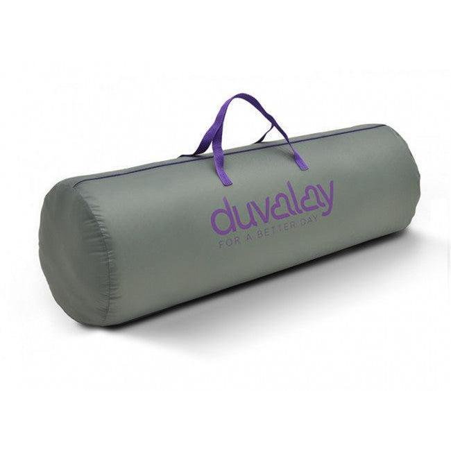 Duvalay Storage Bag – Lightweight, Water-Repellent Travel Storage for Campervans & Motorhomes-Storage Bags-Duvalay-40039- DC Leisure
