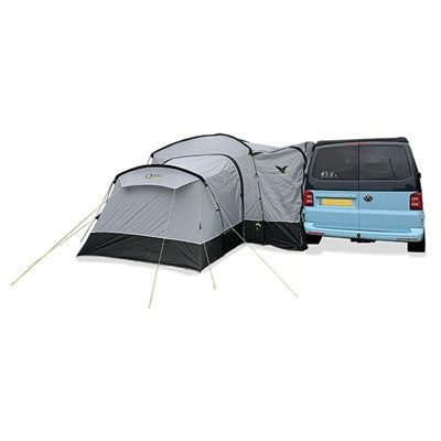 Eagle Drive Away Awning Annex – Lightweight, Waterproof, Quick-Pitch Extra Space-Drive Away Awnings-DC Leisure - DC Leisure