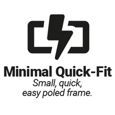 Eagle Drive Away Awning Annex – Lightweight, Waterproof, Quick-Pitch Extra Space-Drive Away Awnings-DC Leisure - DC Leisure