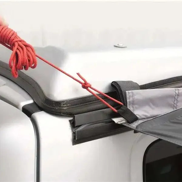 Easy Camp Vehicle Flex Canopy-Canopy-Easy Camp- DC Leisure