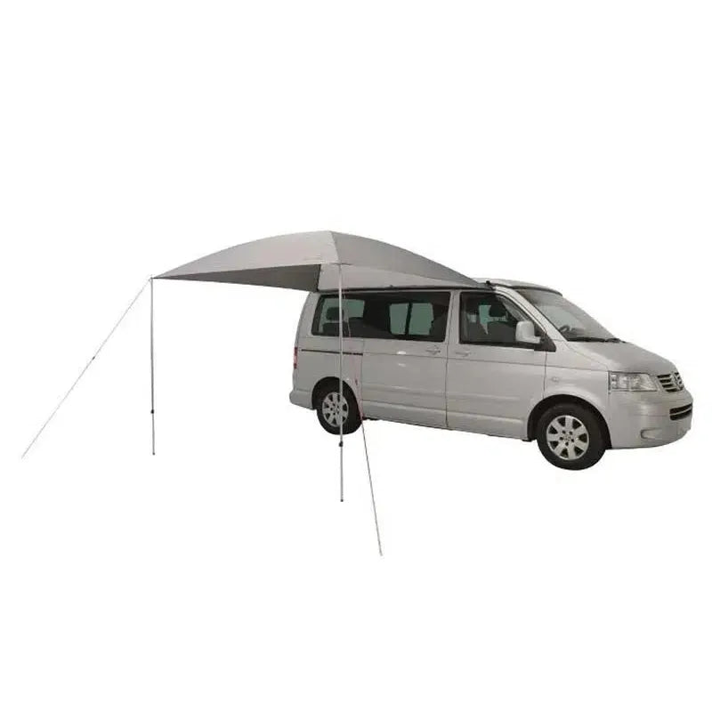 Easy Camp Vehicle Flex Canopy-Canopy-Easy Camp- DC Leisure