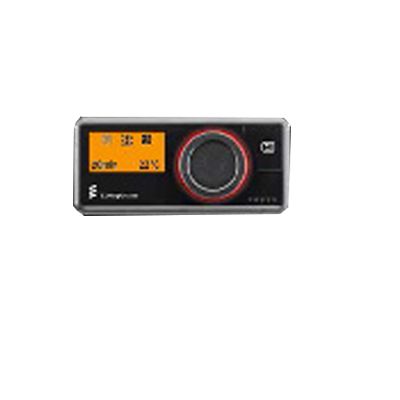 Eberspacher Airtronic D2 Pro A VW T5/T6 Diesel Heater Kit - (Internal)-Space Heaters-EBERSPACHER- DC Leisure