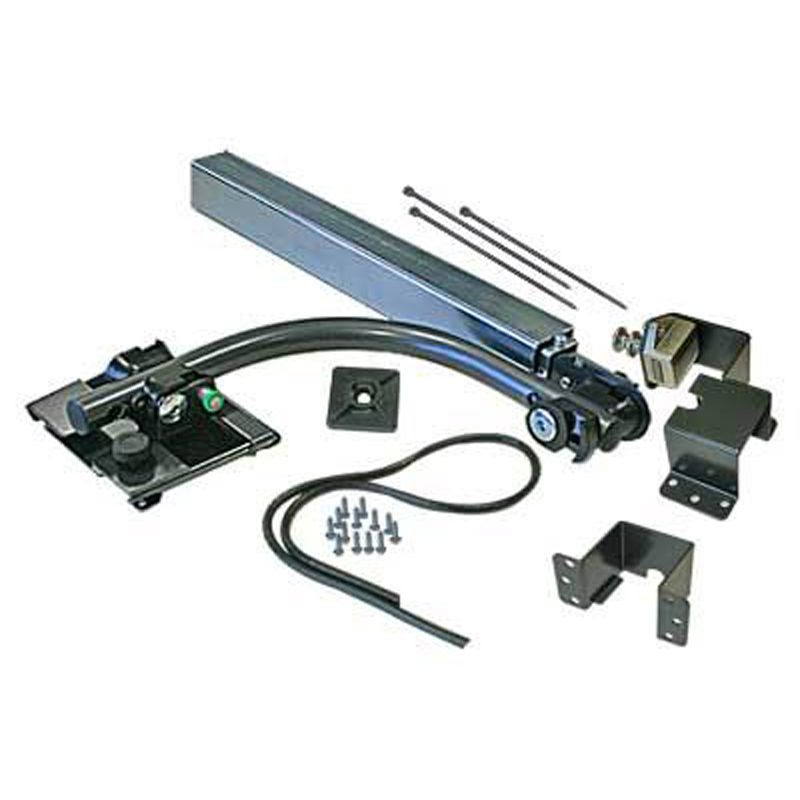 FAWO Medio V TFT Bracket-TV Adapters-FAWO- DC Leisure