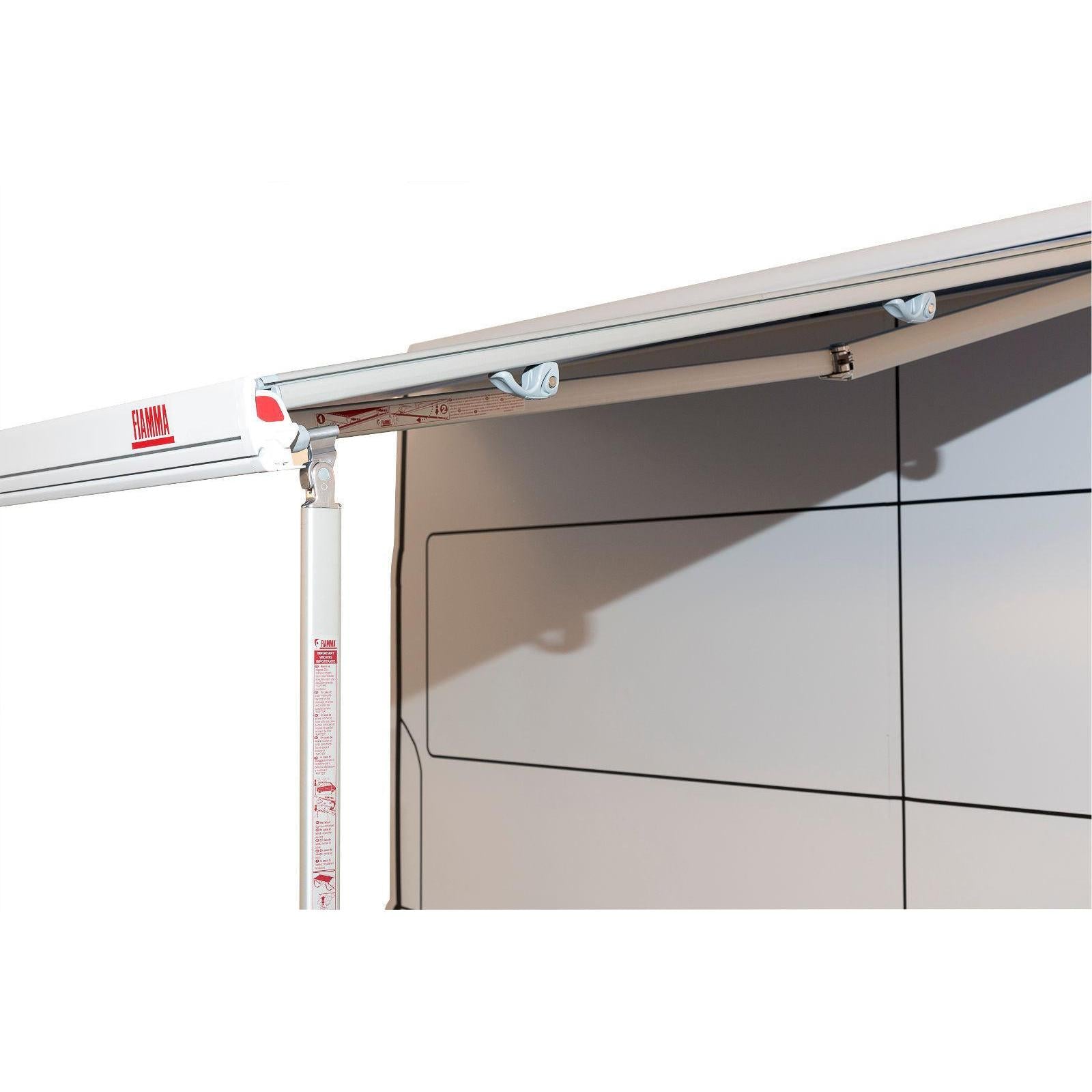Fiamma Privacy Room - F45S/ F45L/ F70-Awning Tents-FIAMMA- DC Leisure