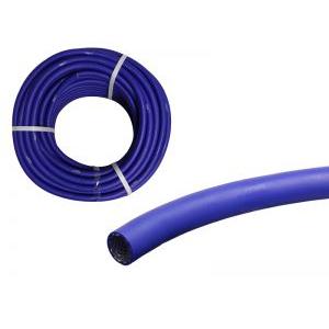 Fawo 10mm (3/8") Reinforced Flexible Blue PVC Water Pipe Hose (p/Metre)-Plumbing Hoses & Supply Lines-FAWO- DC Leisure