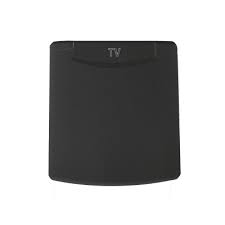 Fawo Multi Function Flush Outlet 240V / 12V / 2 X SAT With Magnetic Lid-Electrical-FAWO- DC Leisure