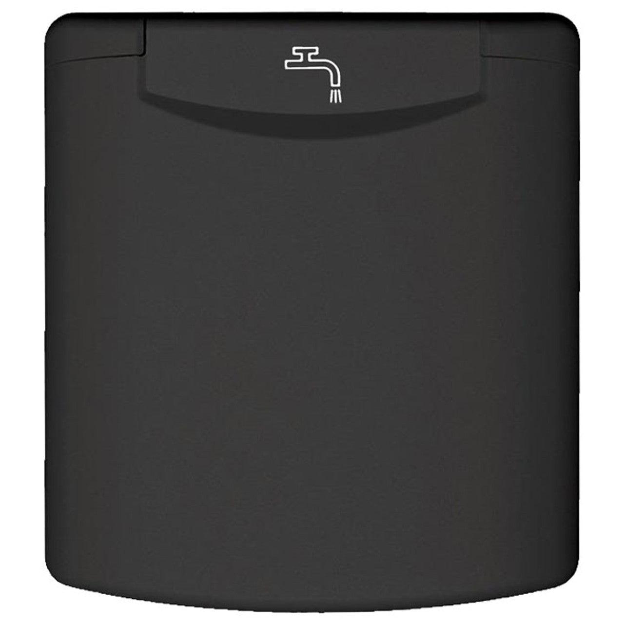 Fawo Water Inlet Filler - Camper Van, Motorhome-Water Inlet-FAWO-4011721166223-01724T10599W- DC Leisure