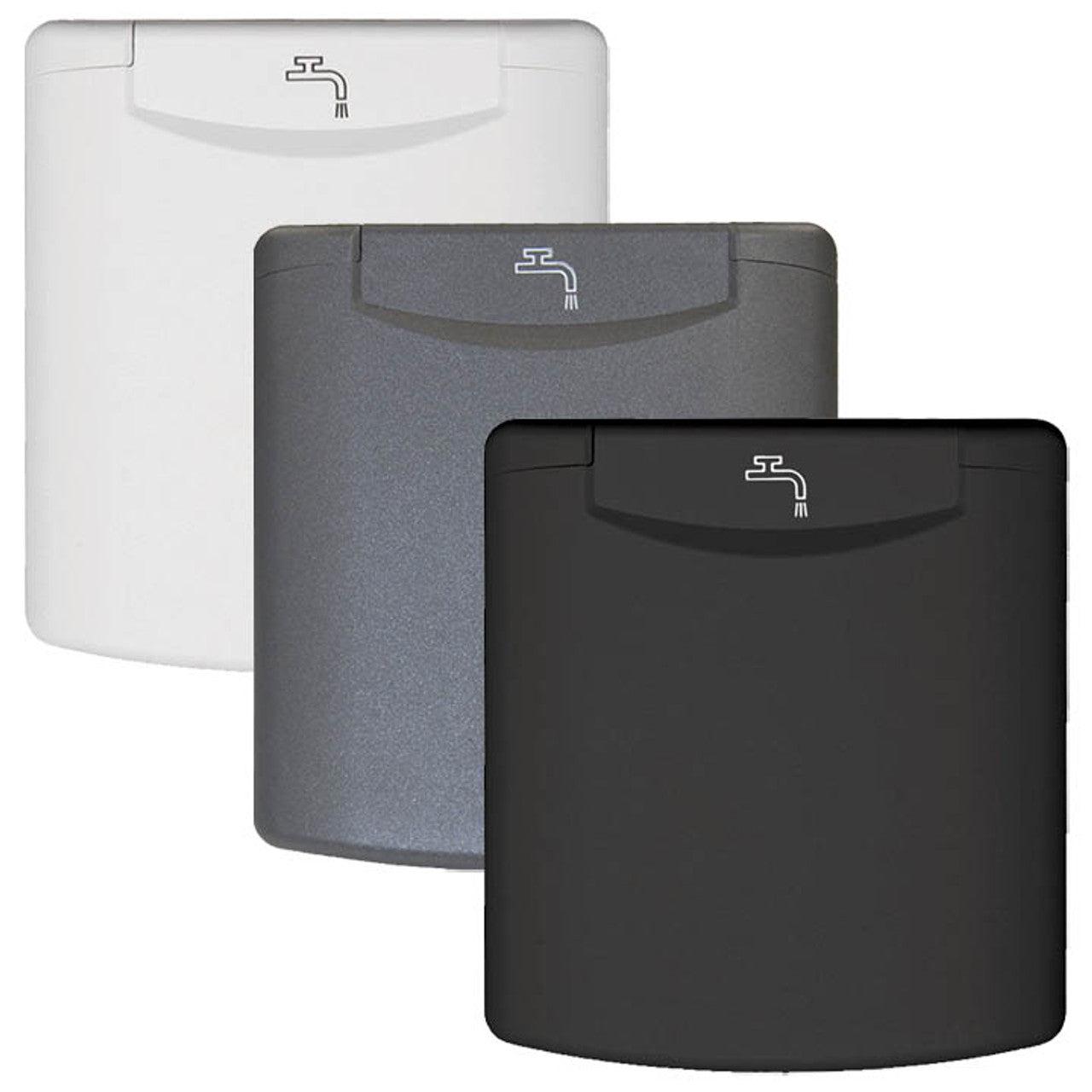 Fawo Water Inlet Filler - Camper Van, Motorhome-Water Inlet-FAWO- DC Leisure