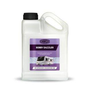 Fenwicks Bobby Dazzler Cleaner-Fenwicks- DC Leisure