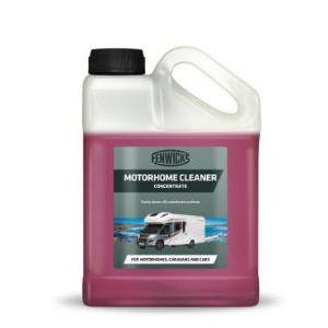 Fenwicks Motorhome Cleaner 1L-Vehicle Cleaning-Fenwicks- DC Leisure