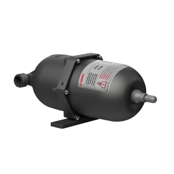 Fiamma A20 Expansion Tank – 2026 Model for Smooth Motorhome Water Flow-Water Pipe-Fiamma- DC Leisure