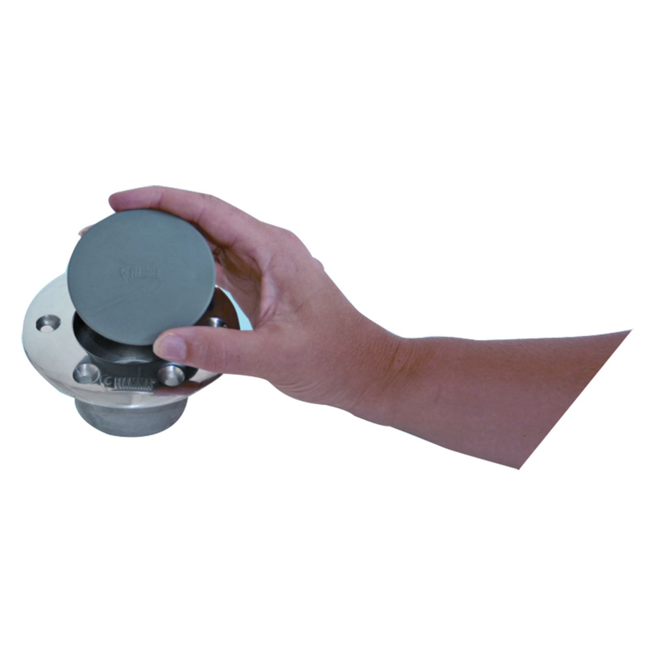 Fiamma Aluminum Table Leg Kit-Outdoor Furniture-FIAMMA- DC Leisure