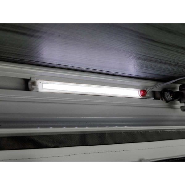 Fiamma Awning LED Lighting System 2026 Redesign – For F45 & F65 Awnings-Awning Lighting-Fiamma- DC Leisure