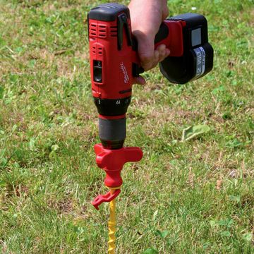 Fiamma Awning Peg Kit-Awnings-Fiamma- DC Leisure