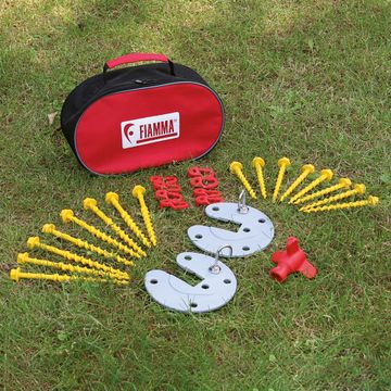 Fiamma Awning Peg Kit-Peg Kit-Fiamma- DC Leisure