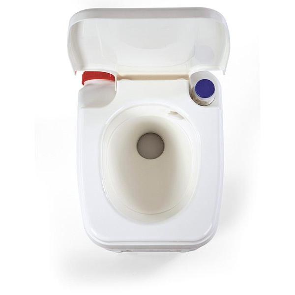 Fiamma Bi Pot 34 Portable Toilet-Toilets-Fiamma- DC Leisure
