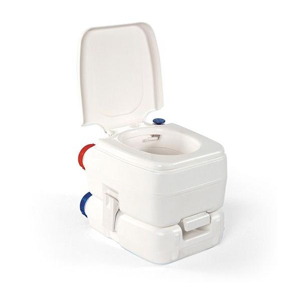 Fiamma Bi Pot 34 Portable Toilet-Toilets-Fiamma- DC Leisure
