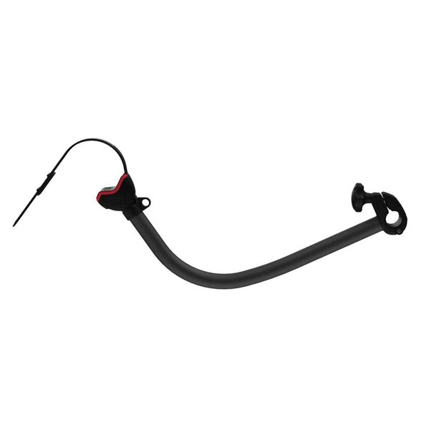 Fiamma Bike-Block Pro S1–S4 – Adjustable Bike Clamp Arms for Carry-Bike Racks-Bike-Blocks-Fiamma-8004815453220-08831C01A- DC Leisure