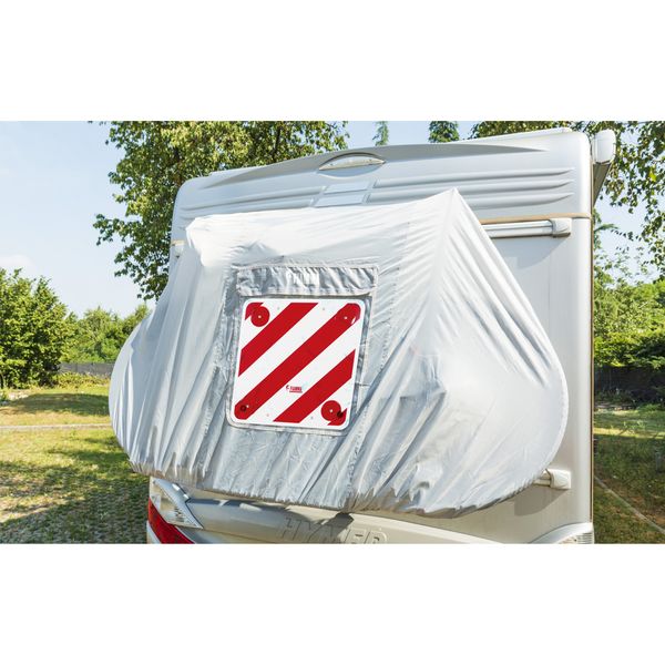 Fiamma Bike Cover S - 2-3 Bikes-Bike Cover-Fiamma- DC Leisure