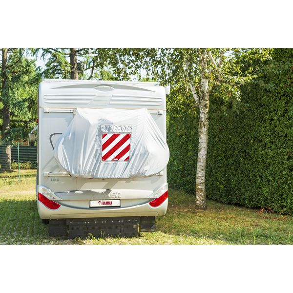 Fiamma Bike Cover S - 2-3 Bikes-Bike Cover-Fiamma- DC Leisure
