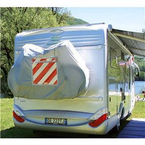 Fiamma Bike Cover S - 4 Bikes-Bike Cover-Fiamma- DC Leisure